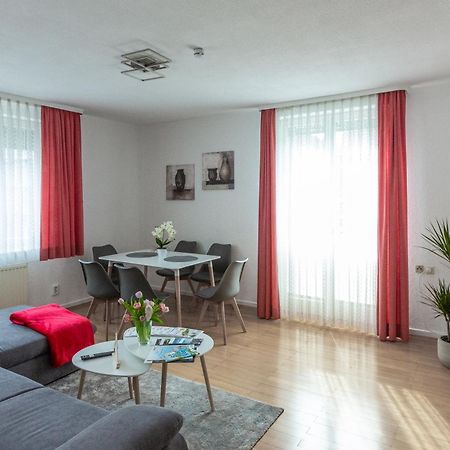 Apartamento Sea Rose FDH Exterior foto