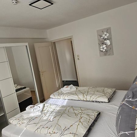 Apartamento Sea Rose FDH Exterior foto