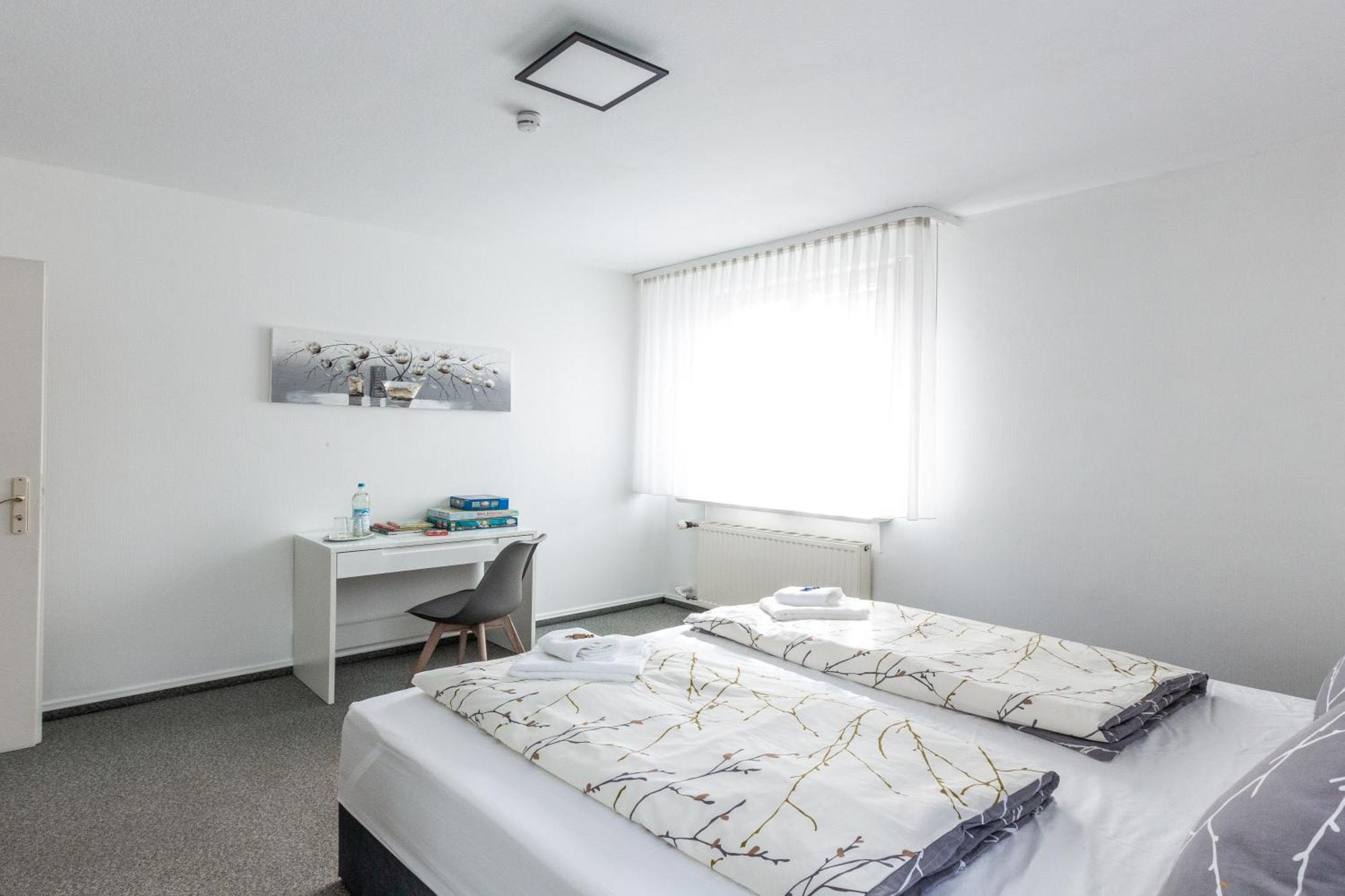 Apartamento Sea Rose FDH Exterior foto