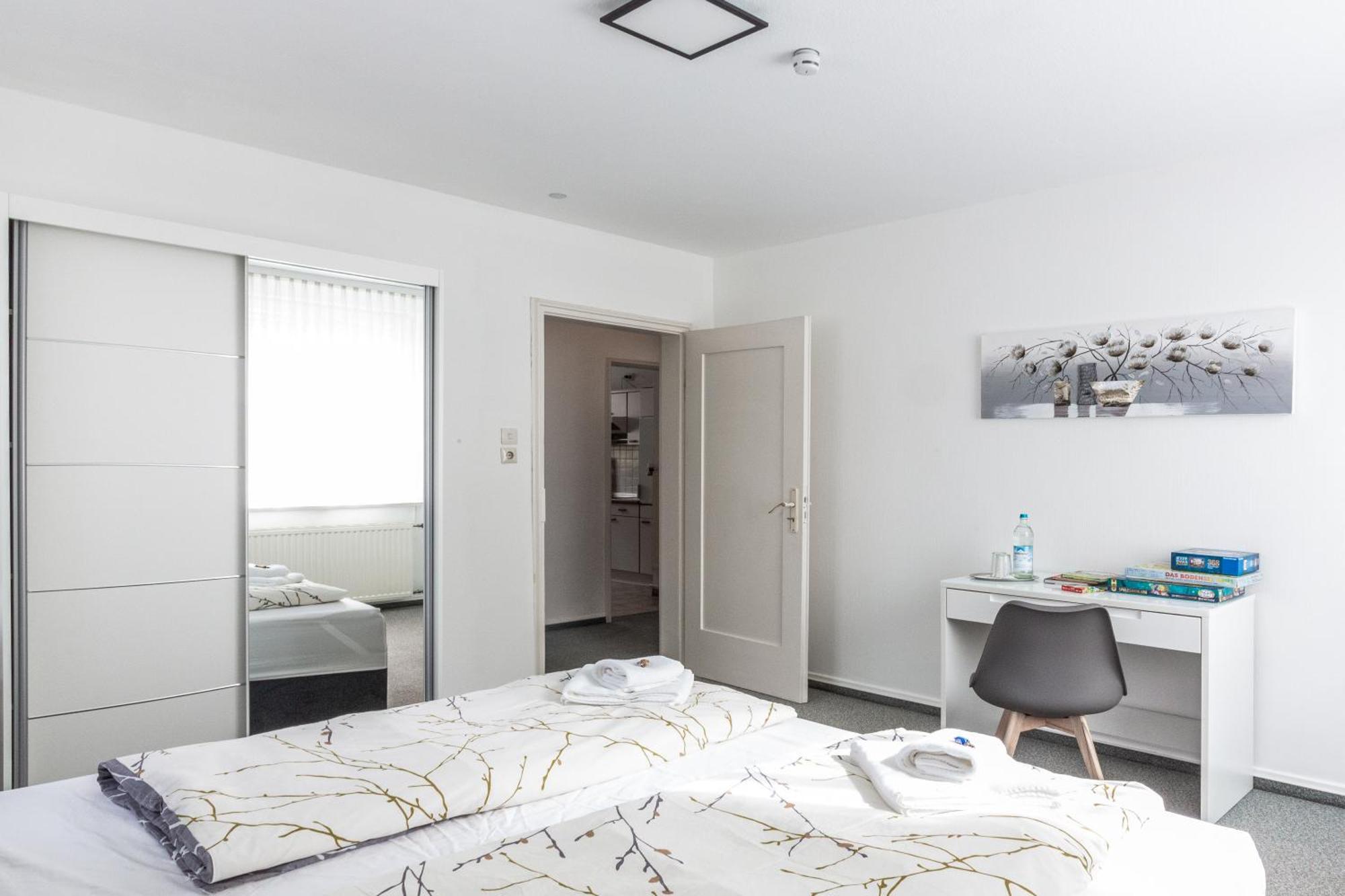 Apartamento Sea Rose FDH Exterior foto