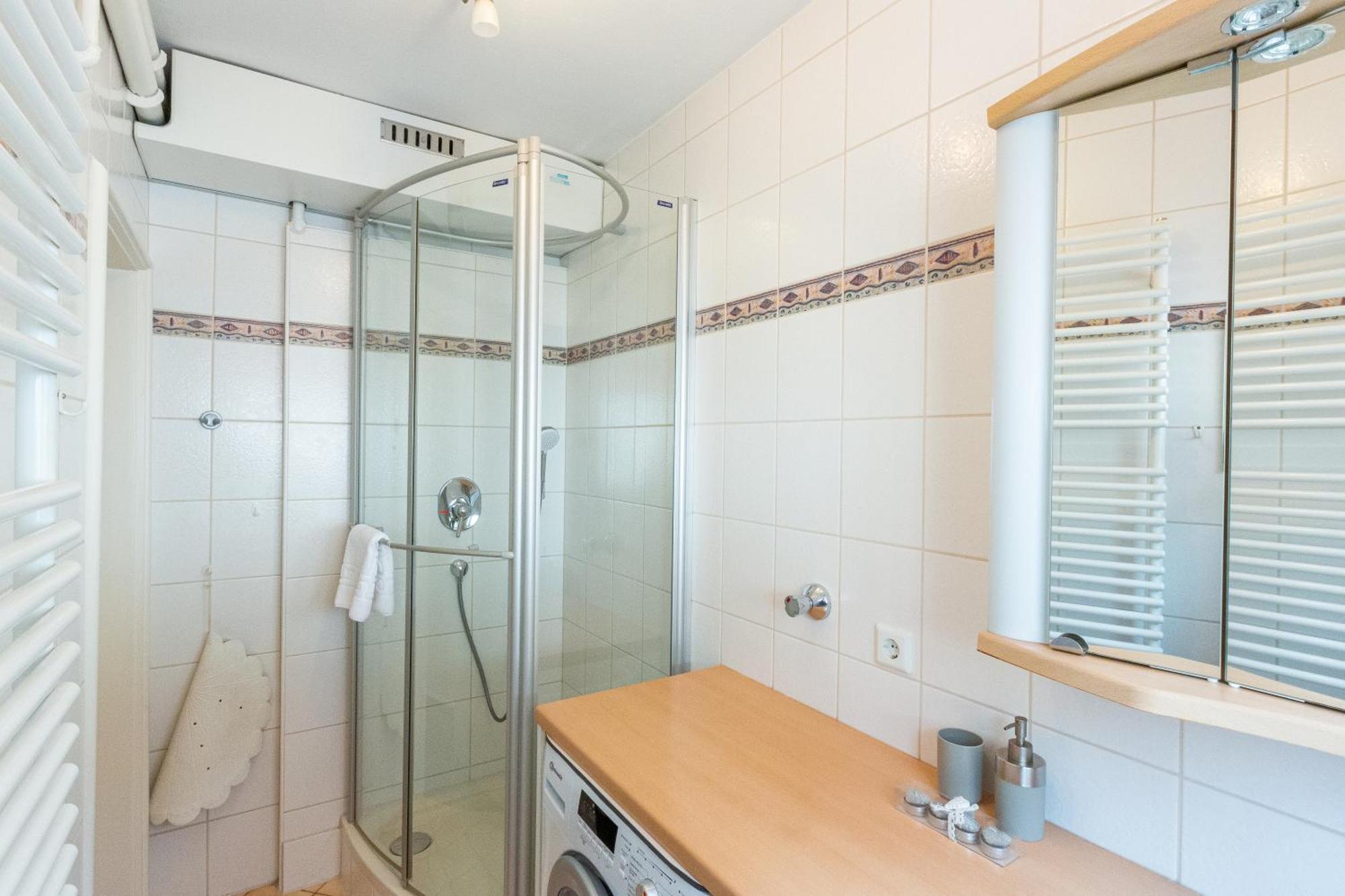 Apartamento Sea Rose FDH Exterior foto