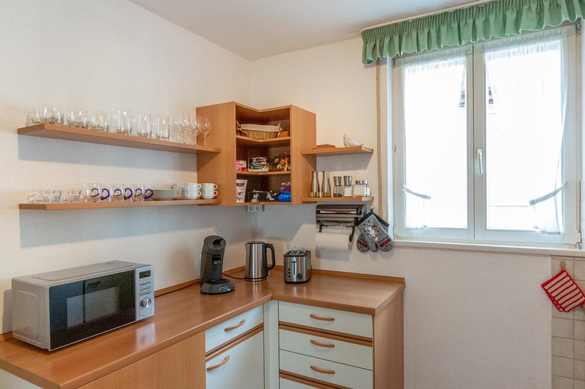 Apartamento Sea Rose FDH Exterior foto