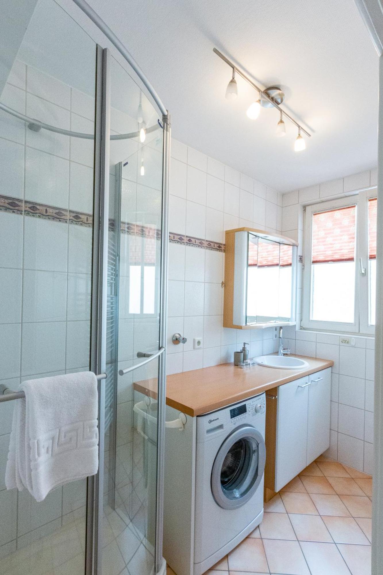 Apartamento Sea Rose FDH Exterior foto