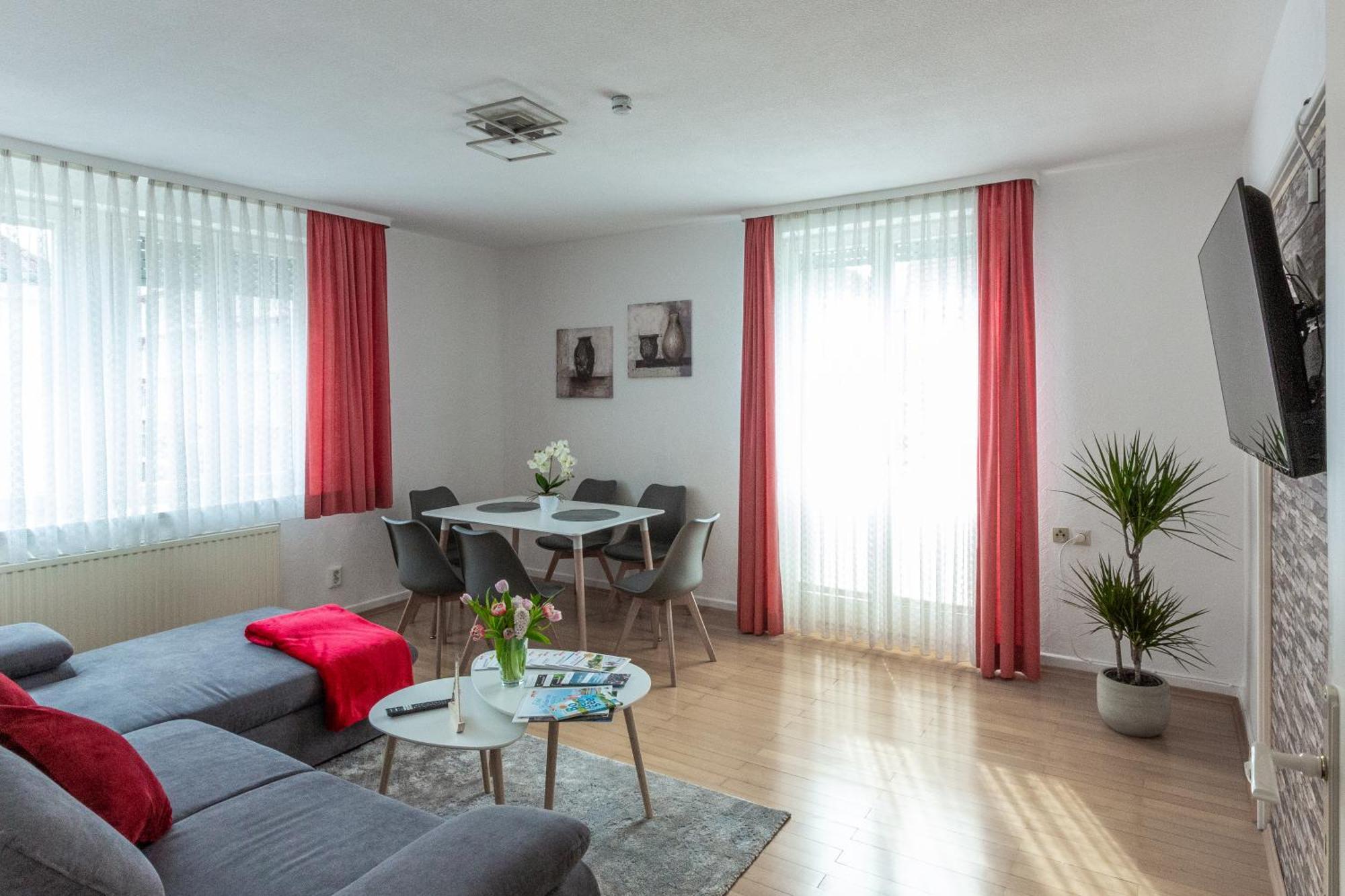 Apartamento Sea Rose FDH Exterior foto