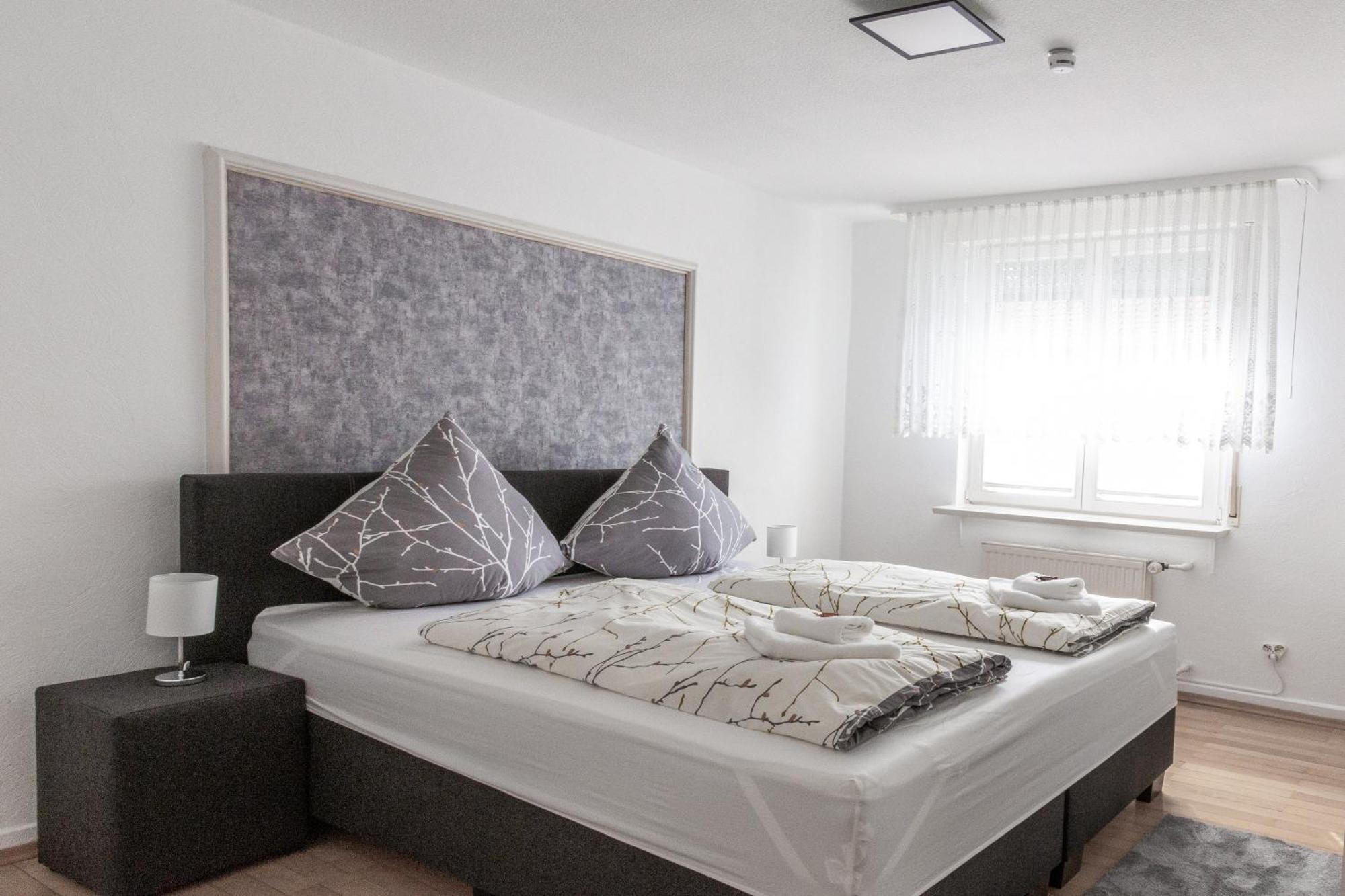 Apartamento Sea Rose FDH Exterior foto