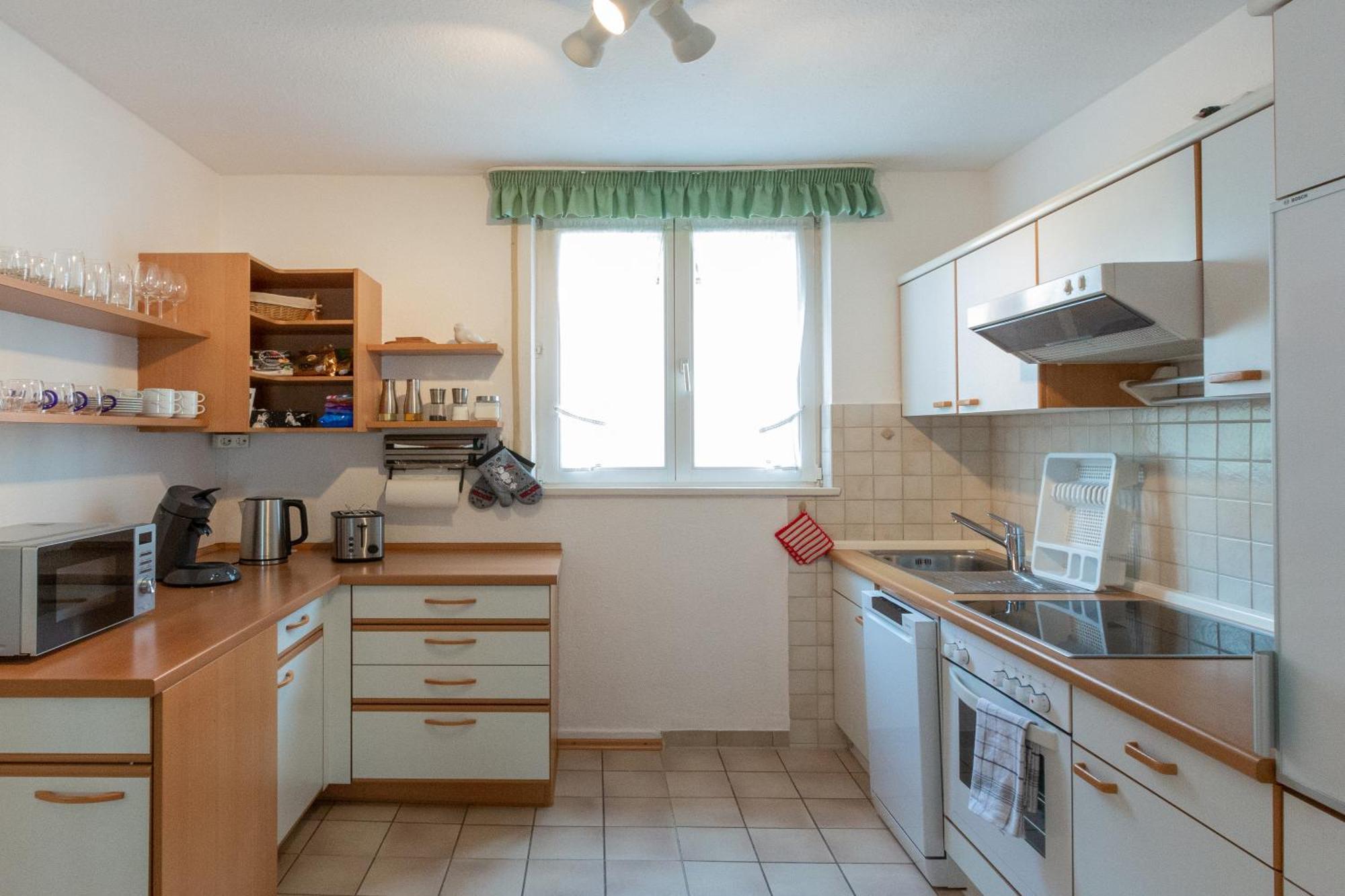 Apartamento Sea Rose FDH Exterior foto