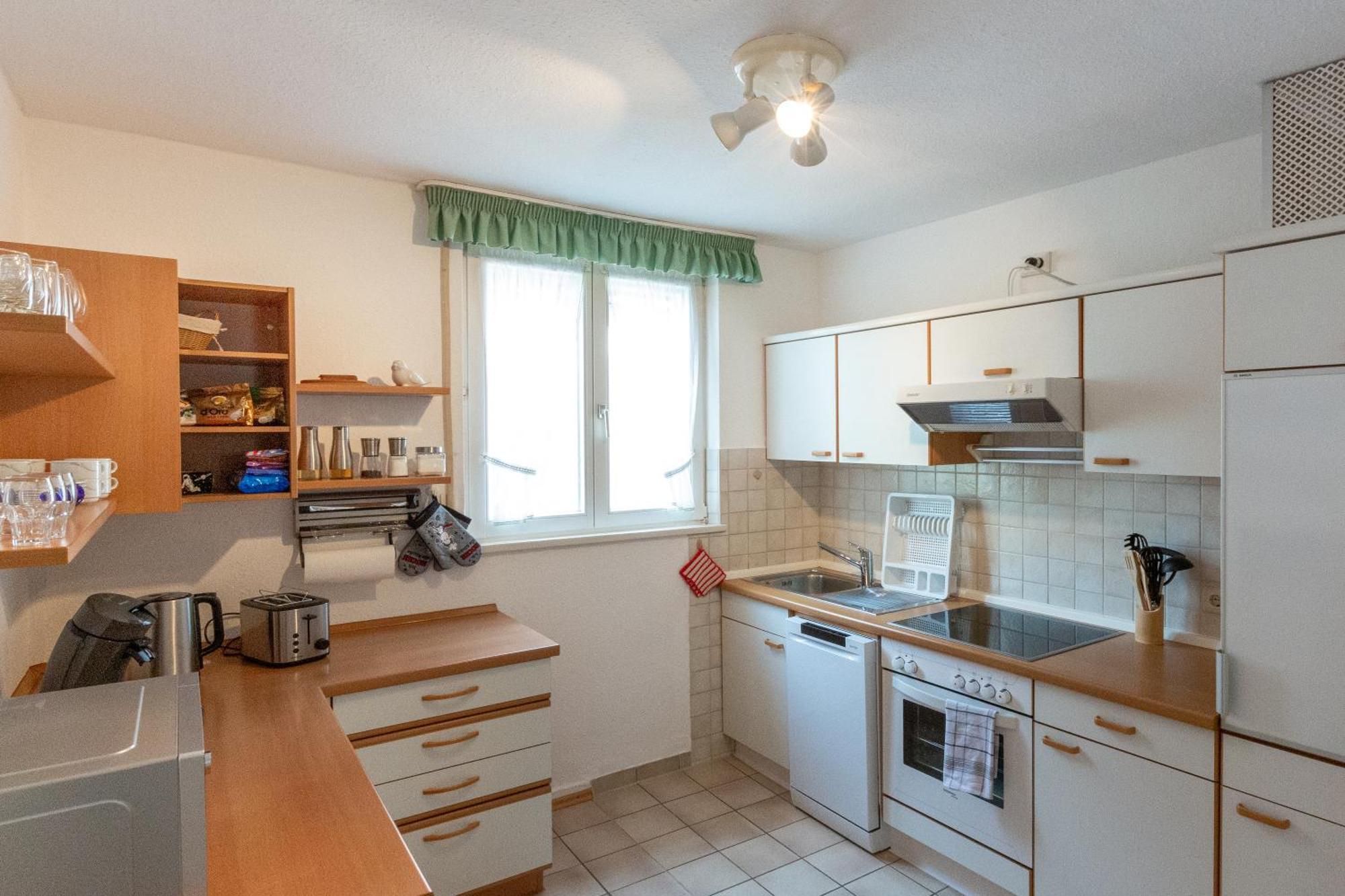 Apartamento Sea Rose FDH Exterior foto