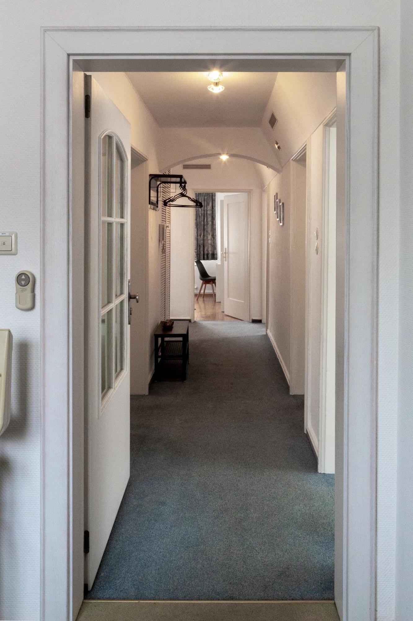Apartamento Sea Rose FDH Exterior foto