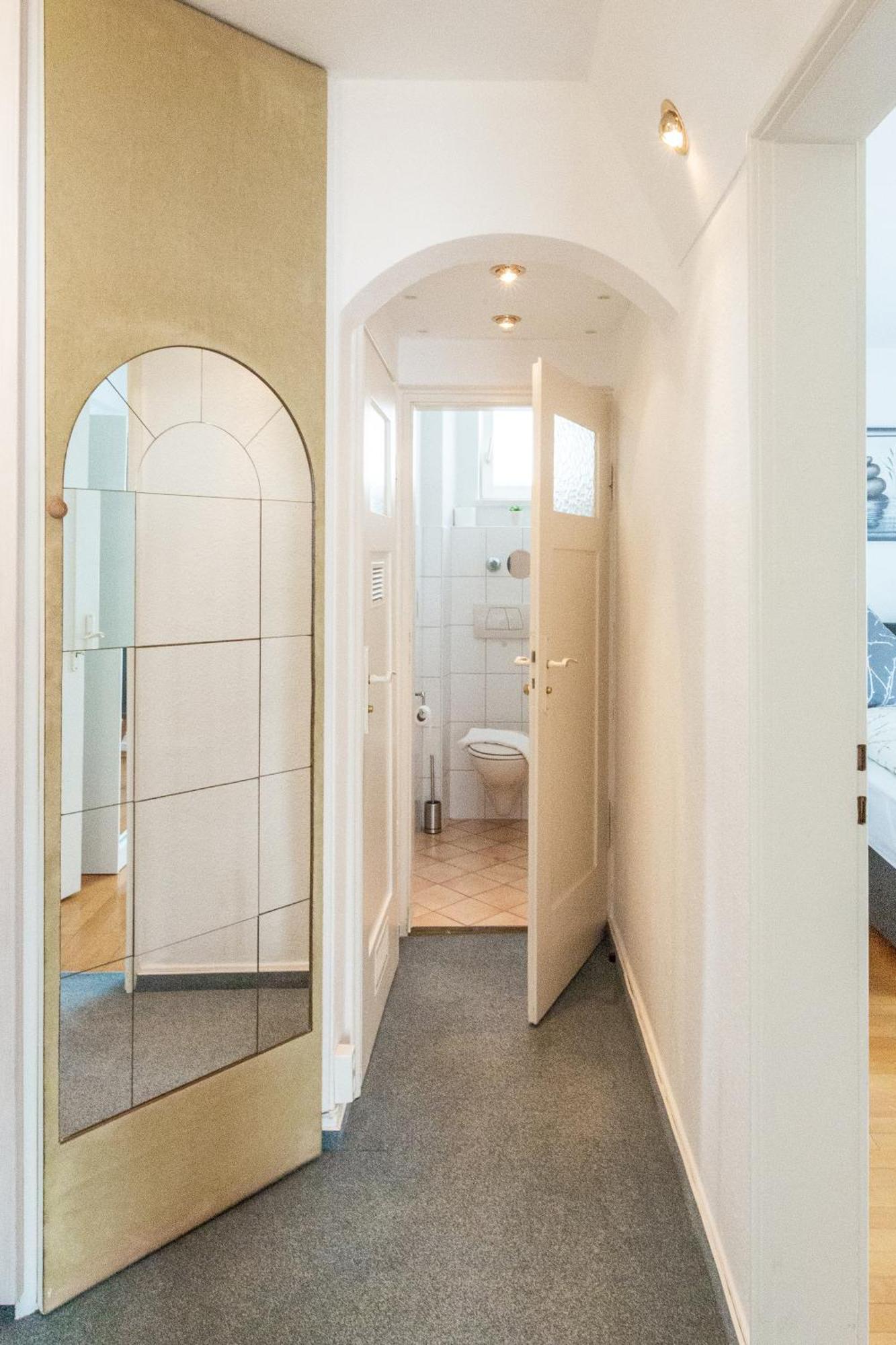 Apartamento Sea Rose FDH Exterior foto